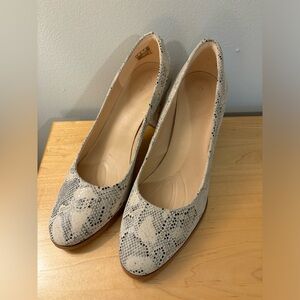 Clarks Kaylin Cara 2 Pump